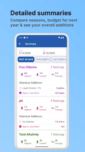 Download Pool Math by TFP Terbaru – Solusi Perawatan Kolam - Screenshot 5