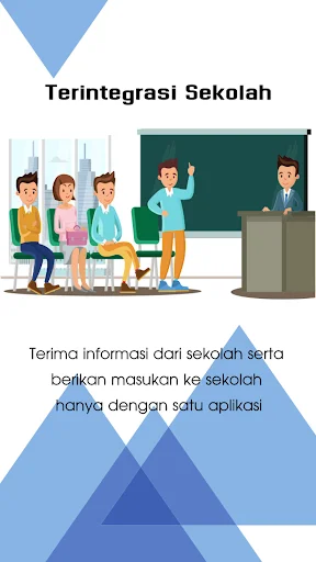 Download SMK Muhammadiyah Watukelir Terbaru – Aplikasi Sekolah - Screenshot 8