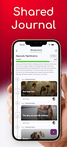 Download Couples Communication Terbaru – Aplikasi Hubungan Harmonis - Screenshot 6