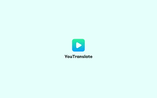 Download YouTranslate Terbaru – Terjemahan & Dubbing YouTube - Screenshot 2