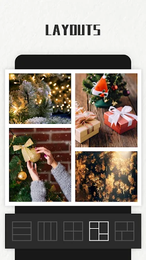 Download Photo Collage Maker Terbaru – Buat Kolase Foto Gratis - Screenshot 2