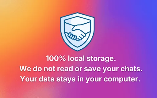 Download Instagram Chat Backup Terbaru – Export DM ke HTML - Screenshot 4