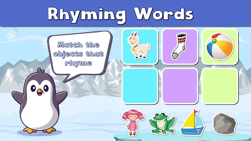 Download Kids Preschool Learning Games Terbaru – Game Edukasi - Screenshot 5
