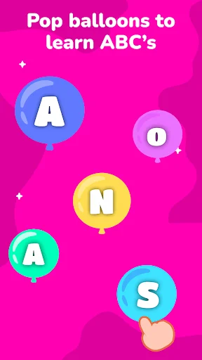 Download ABC Kids: Tracing & Learning Terbaru – Belajar Sambil Main - Screenshot 17