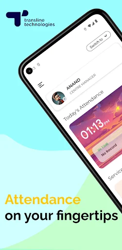 Download IDOne Employee Tracker Terbaru – Aplikasi Absensi Mudah - Screenshot 1