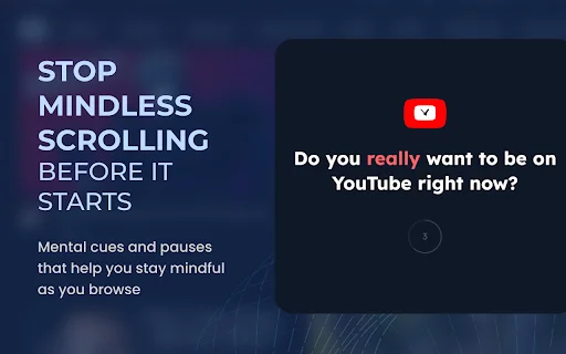 YouTube Detox: Blokir Shorts & Fokus Maksimal – Unduh Gratis - Screenshot 2
