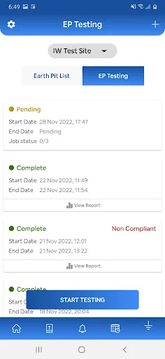 Download HPCL VA Terbaru – Analisis Video Canggih Gratis - Screenshot 3