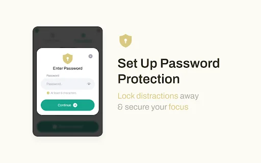 Download Site Blocker: Stay focused & Block websites Terbaru - Screenshot 3