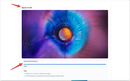 Download VodMates Terbaru – Pengunduh Video Cepat & Mudah - Screenshot 4
