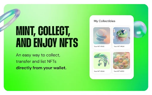Download Suku Wallet Terbaru – Dompet Kripto Mudah & Aman - Screenshot 5