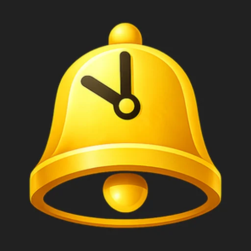 Download Hourly Reminder – Mid Alarm APK Terbaru – Pengingat Waktu