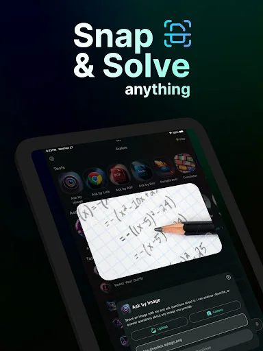 Download Mythos AI Chat Bot Terbaru – Asisten Cerdas Claude Opus - Screenshot 13