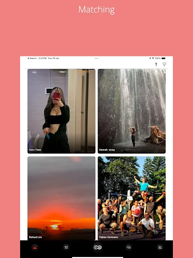 Download FitPair Terbaru – Temukan Teman Olahraga & Raih Hadiah - Screenshot 13