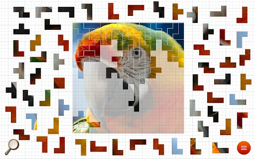 Download Photo Puzzle: Any Photo Jigsaw APK – Mainkan Puzzle Gratis - Screenshot 11