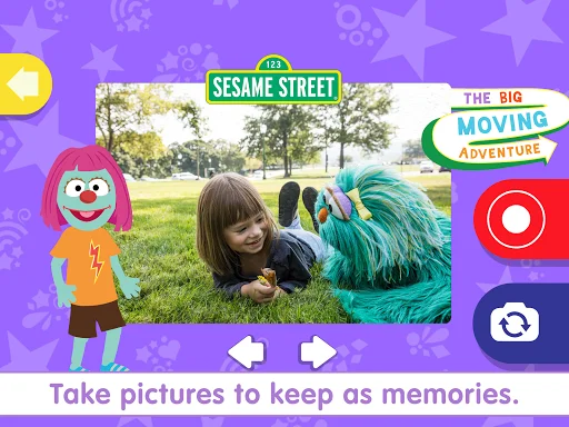 Download The Big Moving Adventure Terbaru – Game Edukasi Anak - Screenshot 12