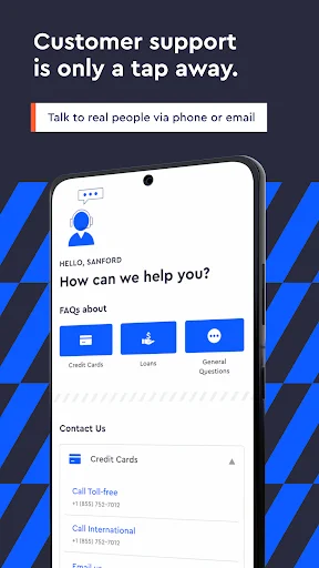 Unduh Aplikasi Avant Terbaru – Kelola Pinjaman & Kartu Anda - Screenshot 5