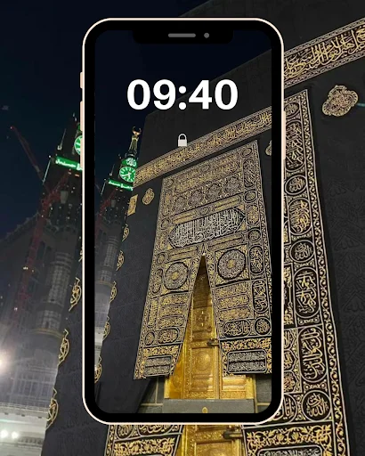 Download Islamic Wallpapers Terbaru – Wallpaper Islami HD Gratis - Screenshot 7