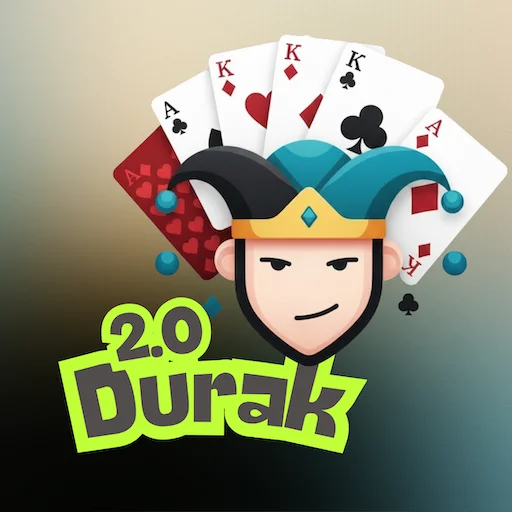 Download Durak 2.0: Online & Offline Terbaru – Main Kartu Gratis