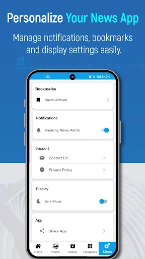 Download Sakshi Telugu News – Aplikasi Berita Terpercaya & Cepat - Screenshot 5