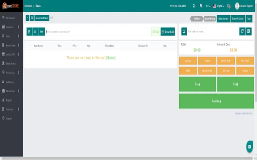 Download coreFFL Terbaru – Ekstensi Cek Latar Belakang Cepat - Screenshot 1