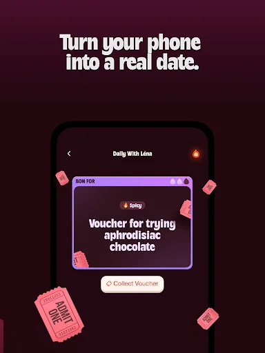 Download Cray Cray – Couple Game Terbaru: Pertanyaan Seru Pasangan - Screenshot 12