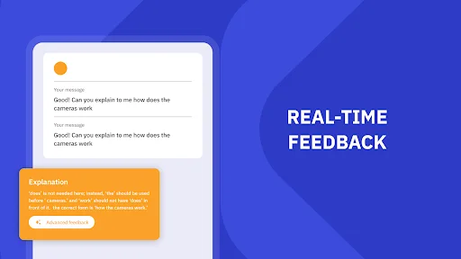 Download Talkpal AI Terbaru – Belajar Bahasa Asing Lebih Cepat - Screenshot 14