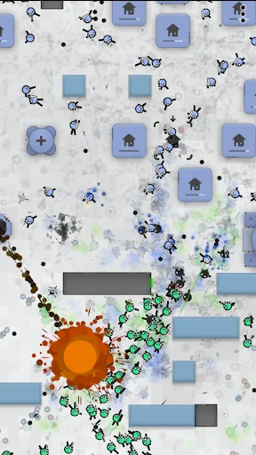 Download Drevepsina Demo Terbaru – Game RTS Strategi Tanpa Iklan - Screenshot 22