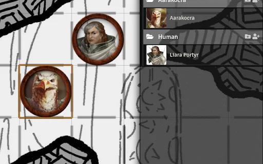 Download VTTA.io D&D Beyond Integration – Integrasi Terbaik - Screenshot 2