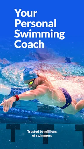 Download MySwimPro Versi Terbaru – Latihan Renang Terpersonalisasi - Screenshot 1