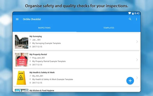 Checklist Inspector – Audit & Inspeksi Profesional Terbaik - Screenshot 17