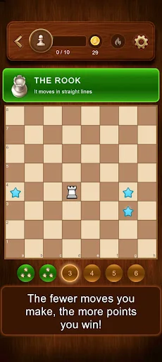 Download Chess Master Terbaru – Game Catur Gratis Terbaik - Screenshot 21