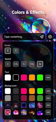 Download LED Scroller – Papan LED Digital Berjalan Terbaik - Screenshot 18