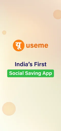 Download Useme App Terbaru – Hemat Biaya Isi Ulang & Tagihan - Screenshot 1