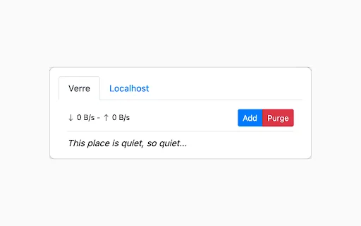 Aria2 Integration Terbaru – Kelola Download Lebih Cepat - Screenshot 1