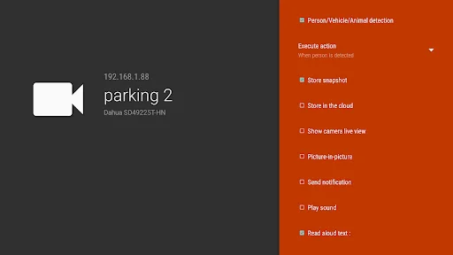 Download IP Camera Viewer Terbaru – Pantau CCTV Gratis - Screenshot 31