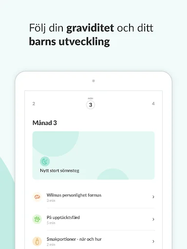 Download Knodd Terbaru – Konsultasi Kesehatan Anak Terpercaya - Screenshot 12