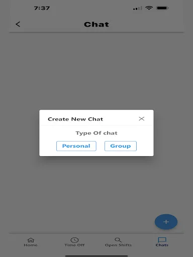 Download Auxo CareGiver Terbaru – Kelola Absensi Perawat Mudah - Screenshot 8