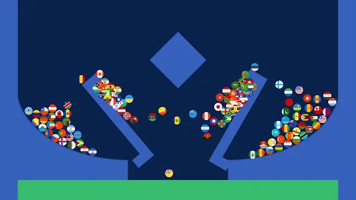 Download Country Marble Race Stream Run Terbaru – Game Balap Seru - Screenshot 29