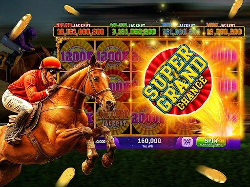 Download Cash Vegas Casino Slots – Game Slot Seru & Jackpot Besar - Screenshot 15