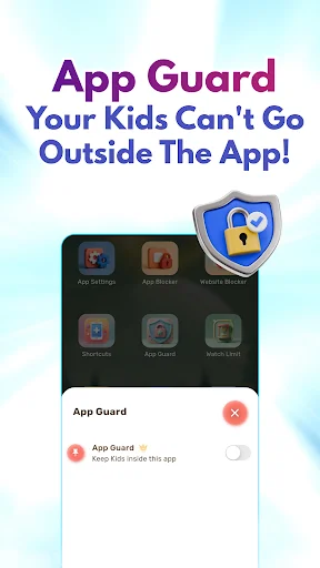 Download Kahf Kids Terbaru – Kontrol Orang Tua Islami Aman - Screenshot 7