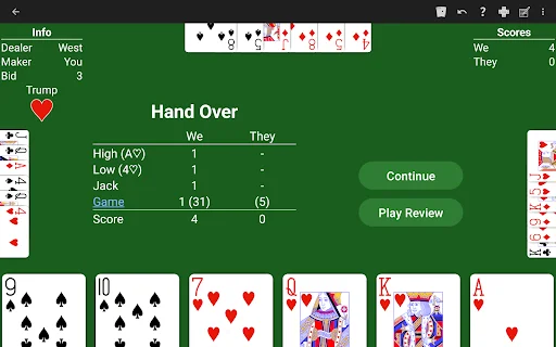 Download Pitch – Expert AI Terbaru – Main Kartu Seru & Gratis - Screenshot 18
