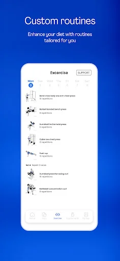 Download Avena Health Terbaru – Diet Sehat & Nutrisi Praktis - Screenshot 3