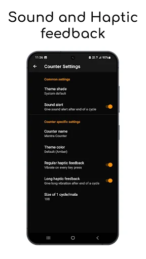 Download Just Digital Japa Counter – Aplikasi Penghitung Dzikir - Screenshot 5