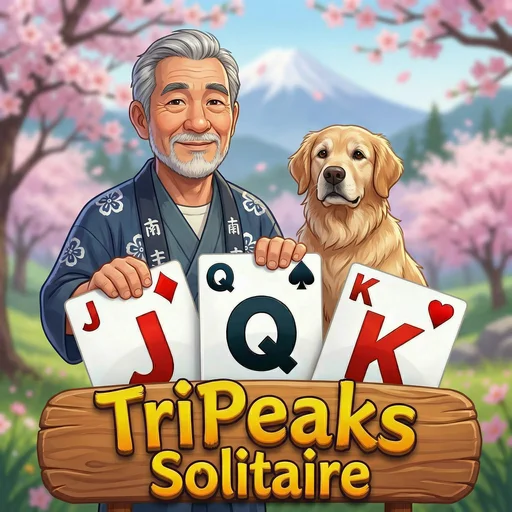 Download Solitaire TriPeaks Farm Home Terbaru – Game Kartu Seru