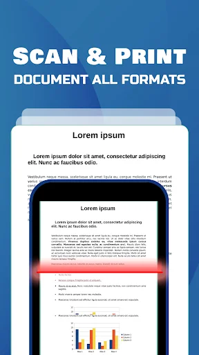 Download Wireless Smart Printer App Terbaru – Cetak Dokumen Mudah - Screenshot 6