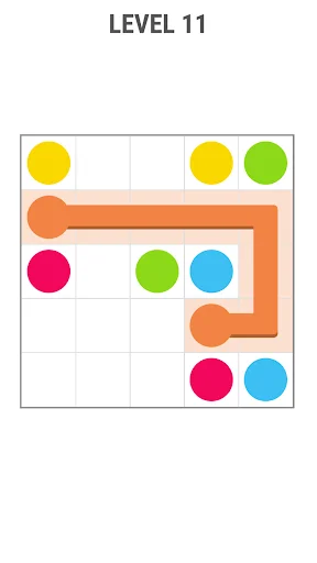 Download Color Link – Connect the Dots Terbaru – Game Asah Otak - Screenshot 2