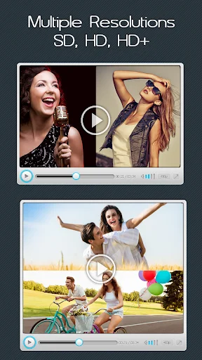 Download Video Merge Terbaru – Gabungkan Video HD Gratis - Screenshot 8