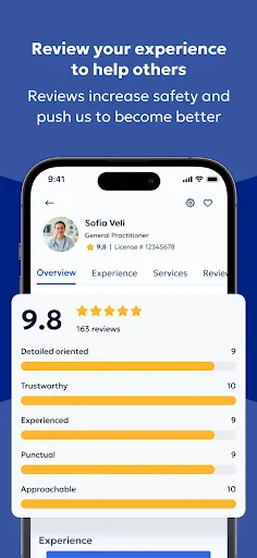 Download doctoranytime Terbaru – Pesan Janji Dokter Mudah & Cepat - Screenshot 6