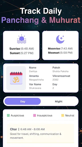 Download AstroTime Terbaru – Konsultasi Astrologi & Tarot Gratis - Screenshot 6