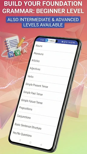 Download Hello English Terbaru – Belajar Bahasa Inggris Offline - Screenshot 22